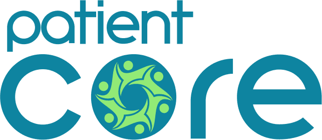 Patient Core logo