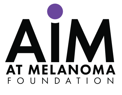 aim logo