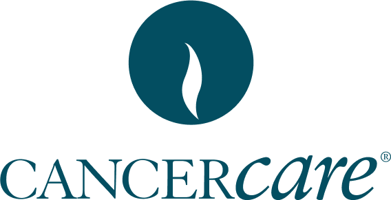 cancer care logo