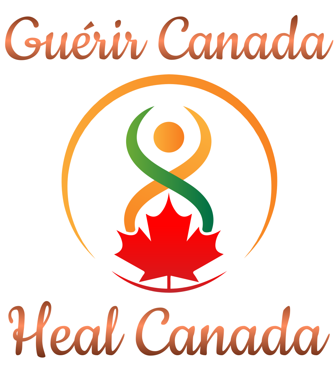 Heal Canada Logo