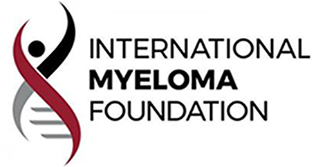 myeloma foundation logo